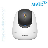 Tenda CP7 5MP Smart WiFi IP Camera